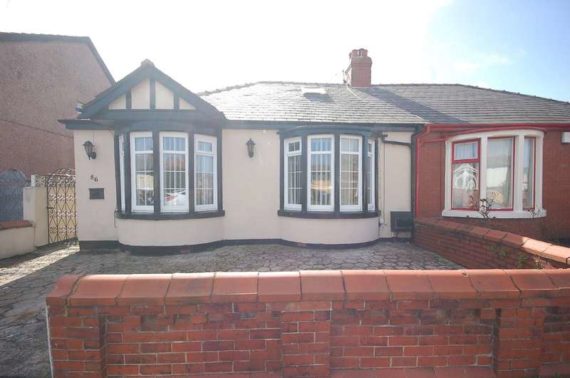 3 Bedroom Detached